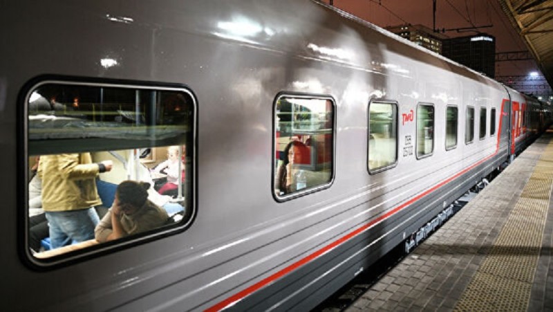 РЖД из-за коронавируса отменят ряд поездов в России