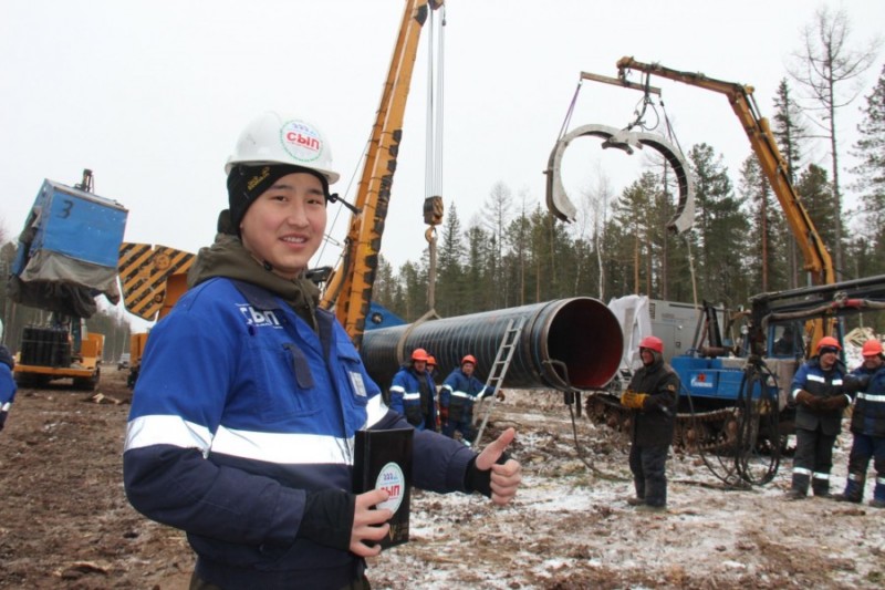 По проекту «Местные кадры в промышленность» трудоустроены более 8 тысяч якутян