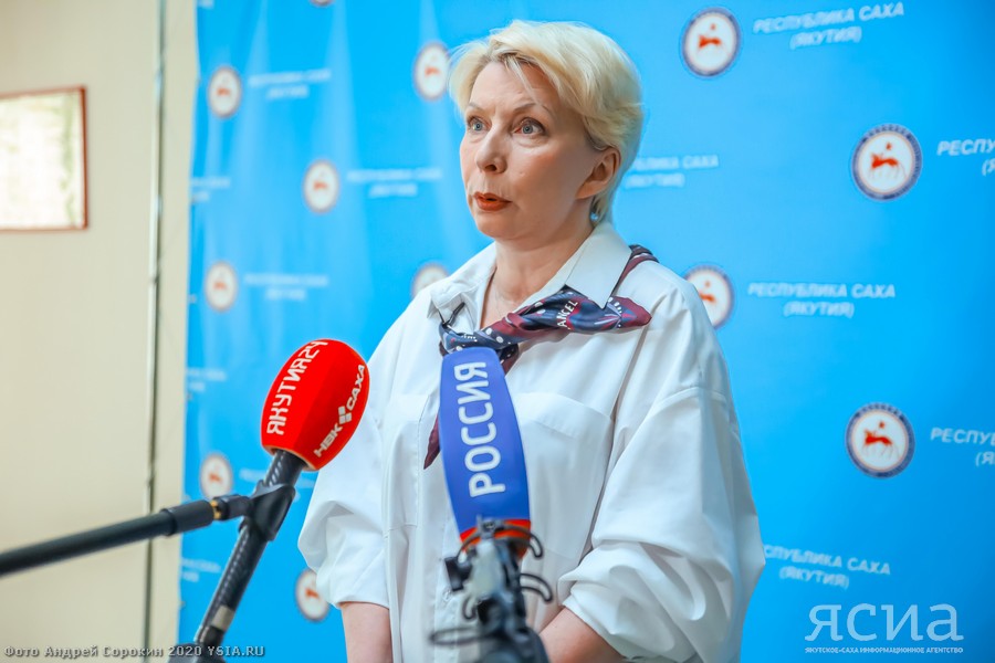 Ольга Балабкина: Больница и поликлиника в Гагаринском округе закрыты на карантин
