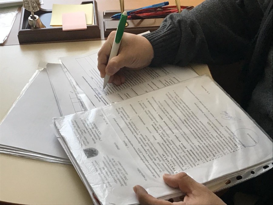 Дошкольные и школьные учреждения Якутска проверяют на эффективность дезинфекционных мероприятий