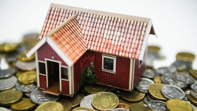 Якутия вошла в число регионов с самой доступной ипотекой