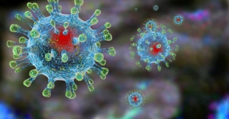За минувшие сутки в России выявили 8987 случаев заражения коронавирусом