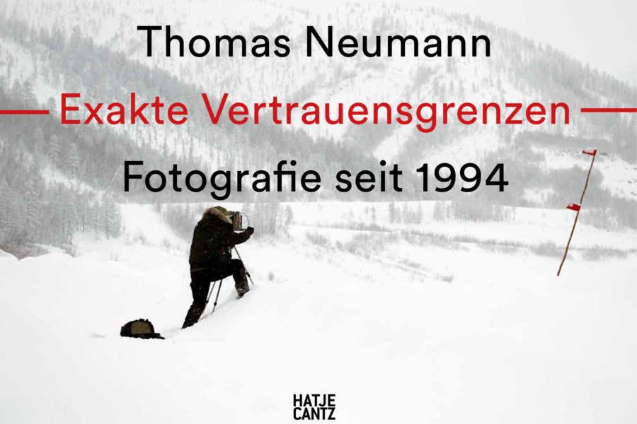 Фотограф из Германии презентовал книгу со снимками из стран бывшего Советского Союза