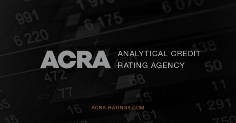Якутия завершила работу с Аналитическим кредитным рейтинговым агентством