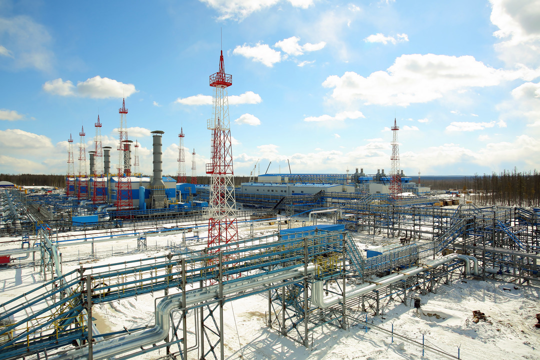 «Газпром добыча Ноябрьск» сообщил о начале тестирования вахтовиков на Чаянде с понедельника