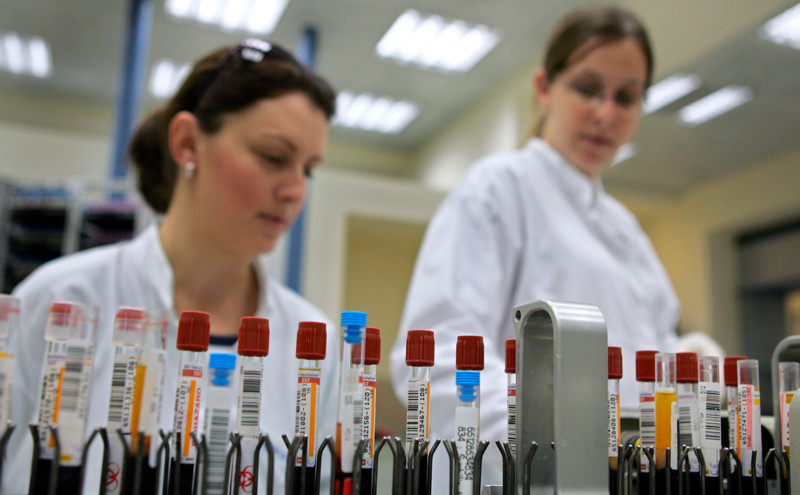 В Якутии зарегистрировано три новых случая коронавируса