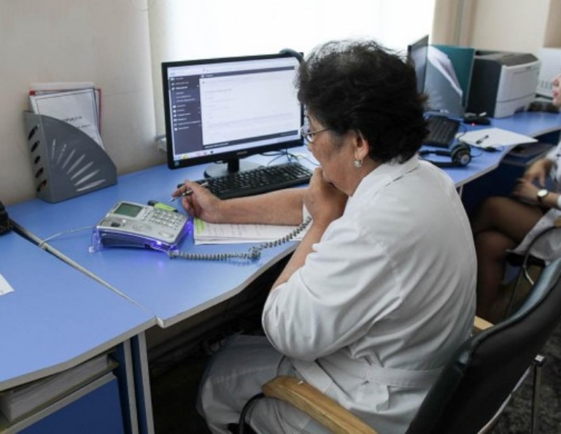 В Якутском онкодиспансере начал работу Call центр