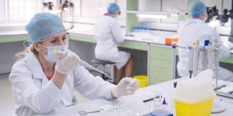 ️В Якутии зарегистрировано 5 новых случаев коронавируса