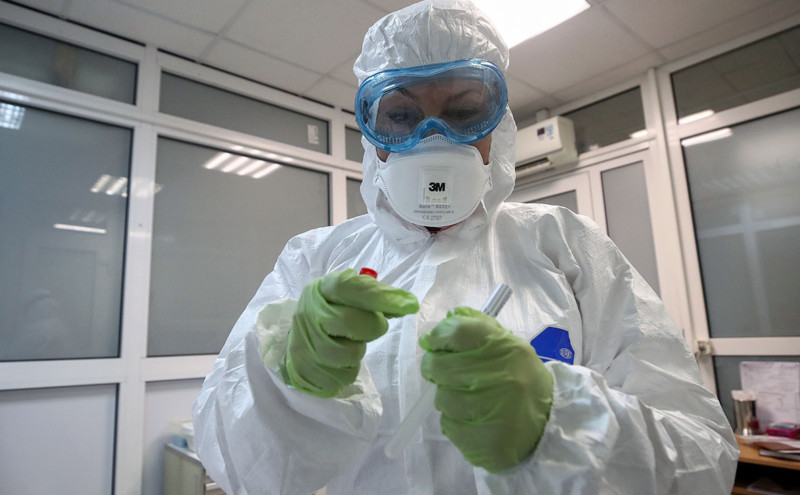 Ещё 5 человек выздоровели от коронавируса в Якутии