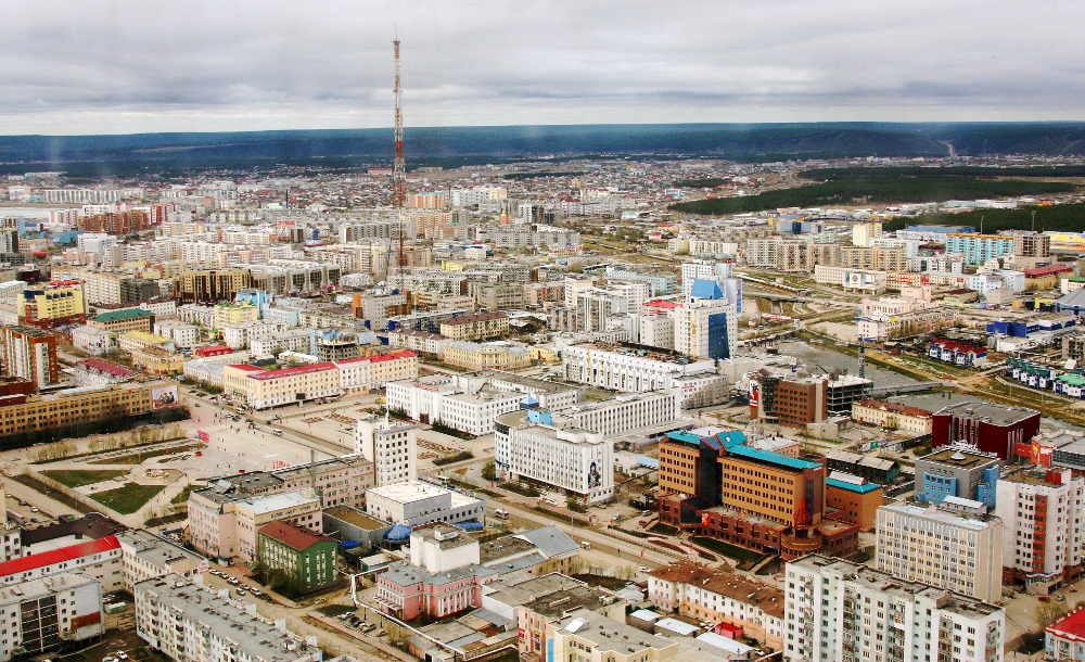 Ослабление ограничительных мер в Якутске будет зависеть от эпидемиологической ситуации