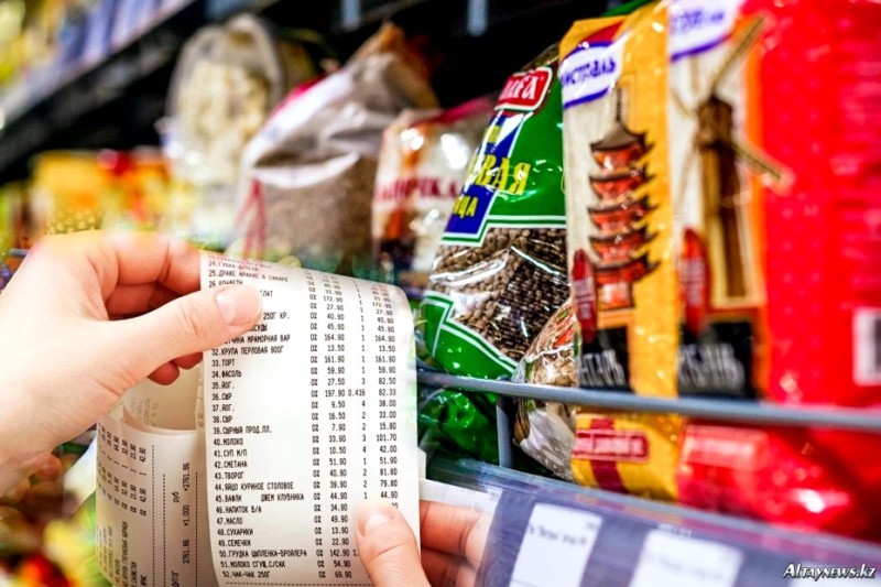 Якутяне интересуются ценами на продукты питания и медицинские препараты
