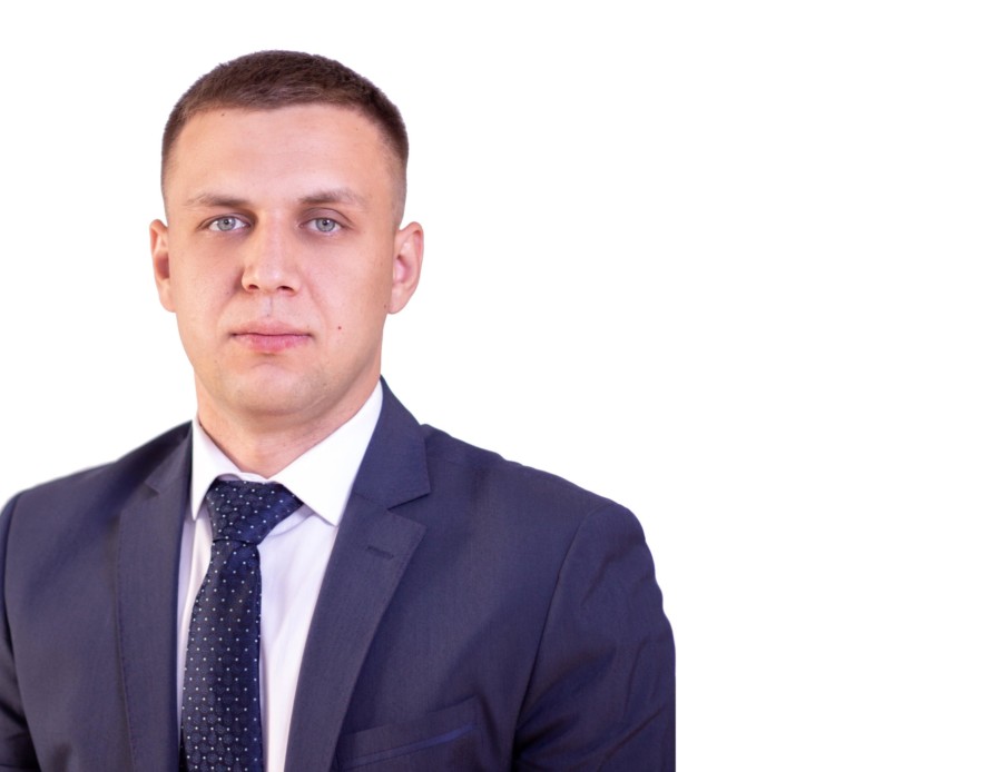 Депутат Иван Салатюк: Качество жизни людей — приоритет развития государства 