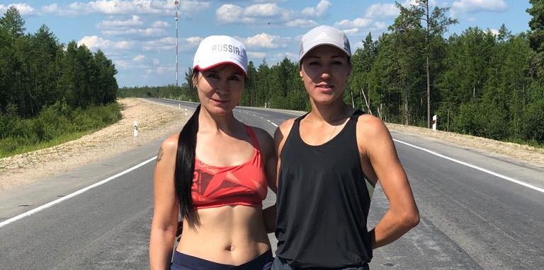 Якутские спортсмены записали видеопоздравления ко Дню физкультурника