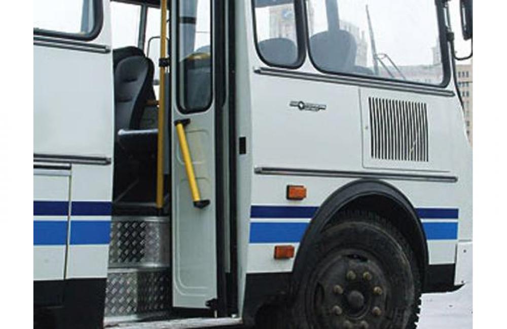 В Якутске будут судить водителя маршрутного автобуса за повторное пьяное вождение
