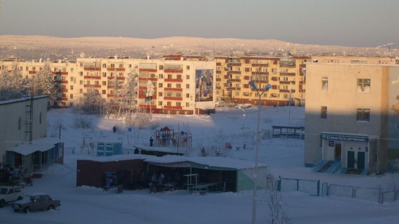 В Светлом открыта касса Энергосбыта — ЯСИА