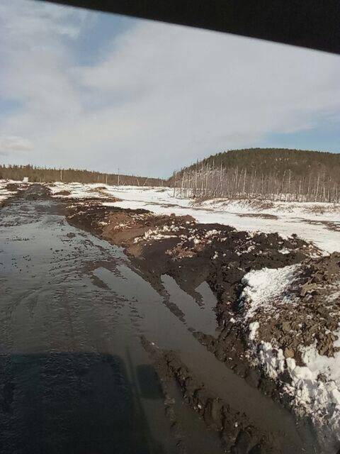 Выльется наружу. Пометохранилище помет.