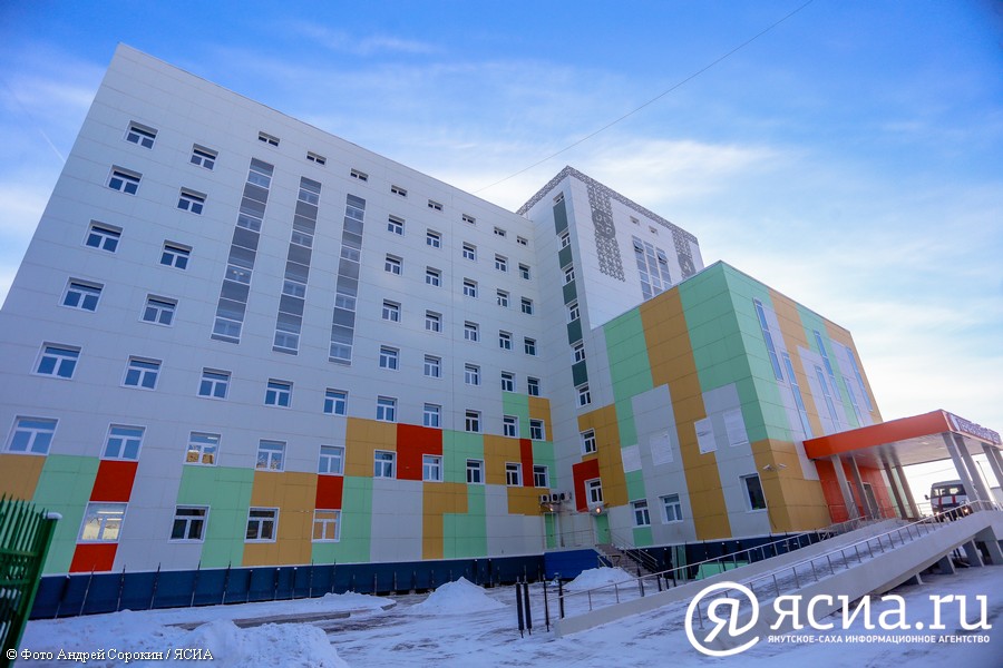 Якутия получила более 400 млрд рублей федеральных средств в рамках госпрограмм и нацпроектов