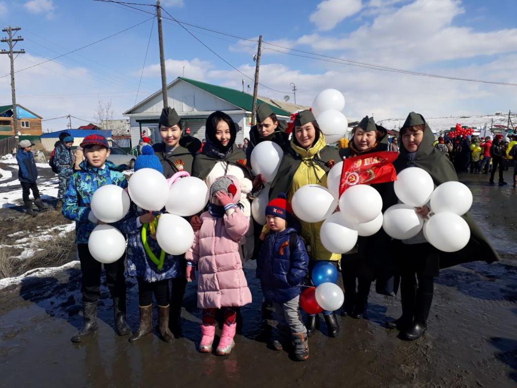 Прогноз погоды в ытык кюеле якутия саха