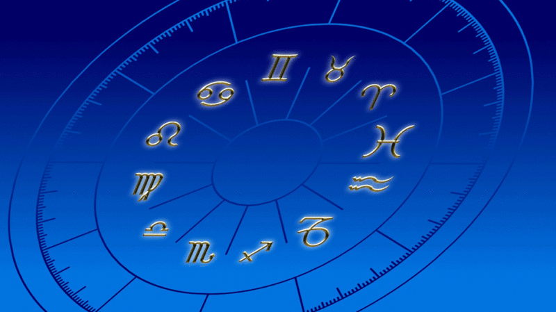 Horoskop tekst