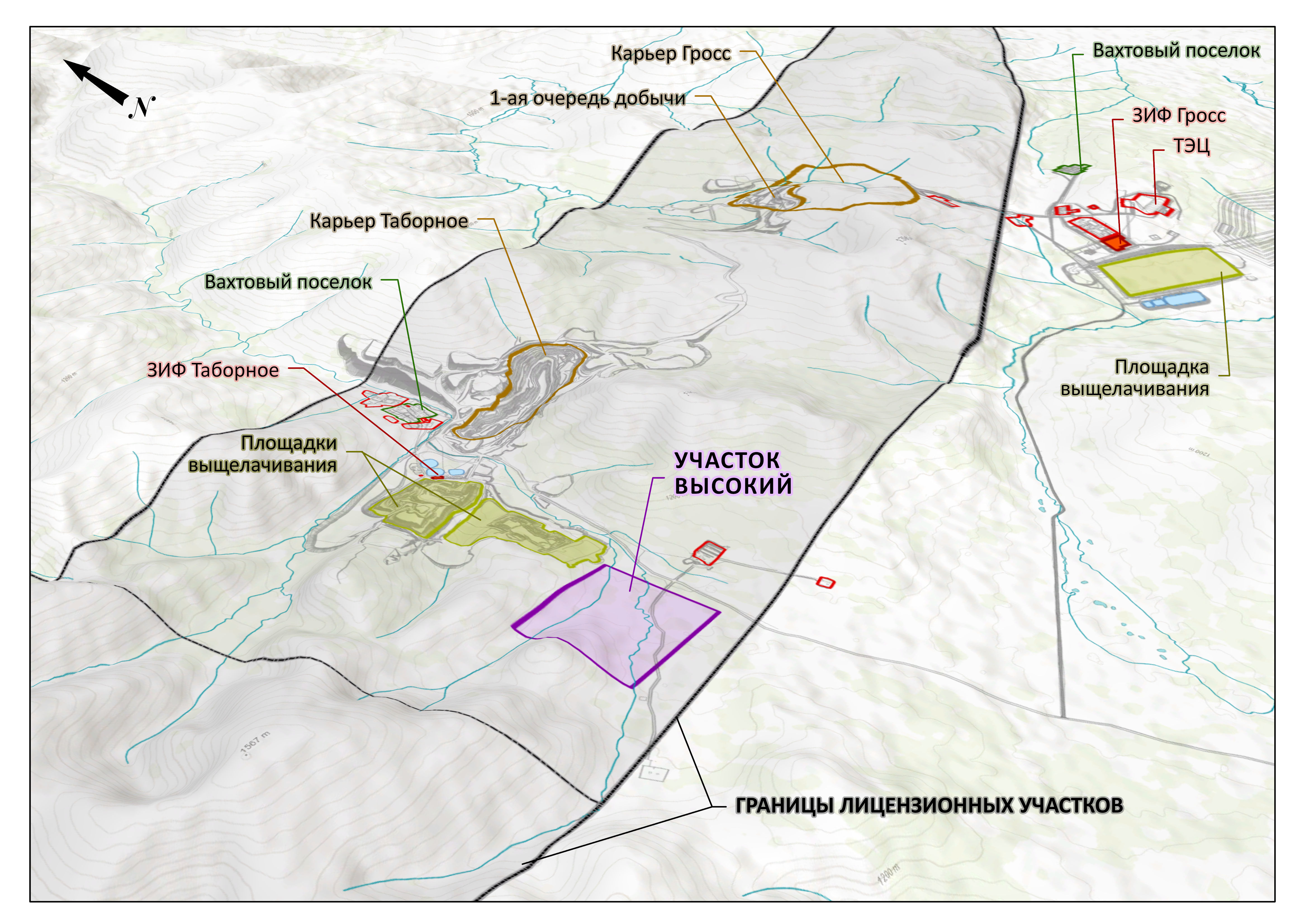 главный геолог. геологическая разведка. икабья рудник гросс. геологов 79. город бодайбо на карте россии.