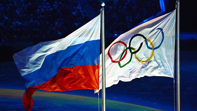 Правительство выделило допфинансирование на подготовку российских спортсменов к Олимпиаде в Пекине