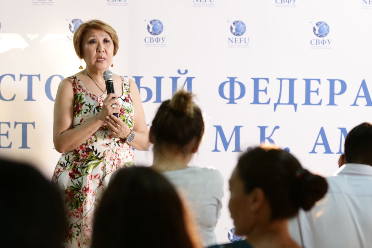 Ольга Парфенова: Досрочные выборы мэра Якутска доказали свою легитимность