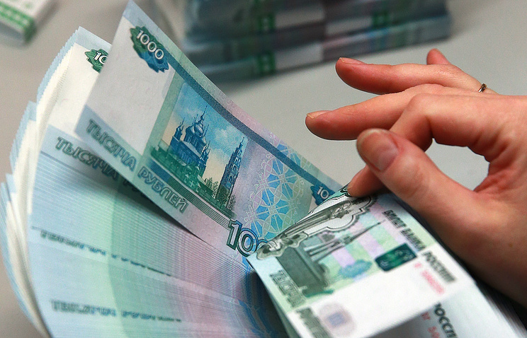 Впервые за три года в Якутии отмечается рост реальных доходов населения