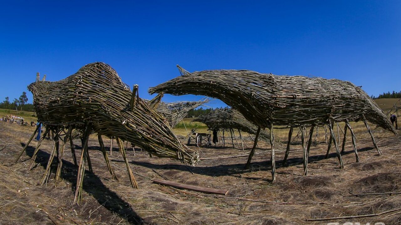 Самые красивые места для фотосессий в Якутске и его окрестностях (ФОТО) —  ЯСИА