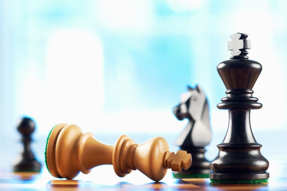 Якутские дети-шахматисты удивили гроссмейстеров высоким уровнем навыков