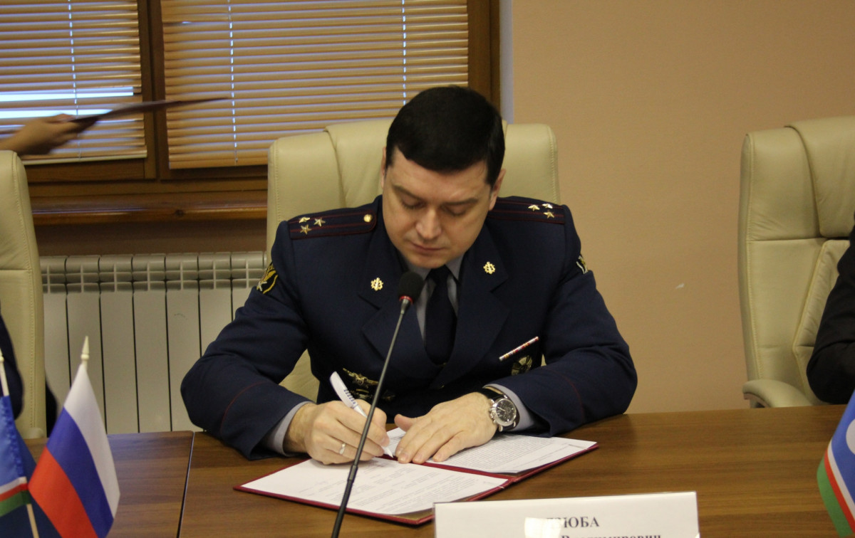Начальник Управления ФСИН Якутии проведёт приём граждан 20 сентября
