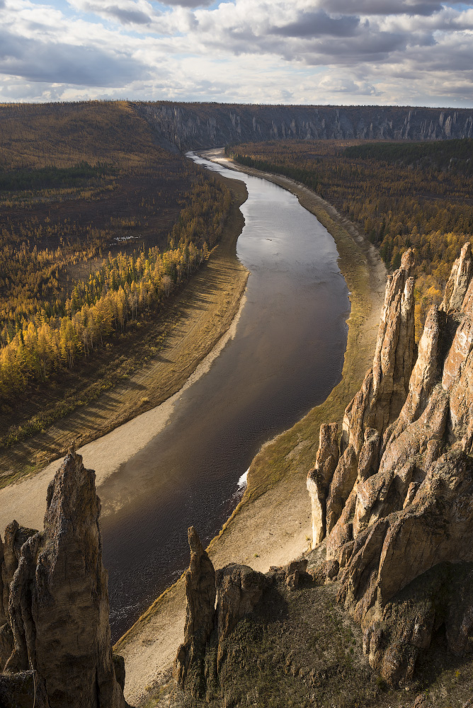 Фото красоты якутии