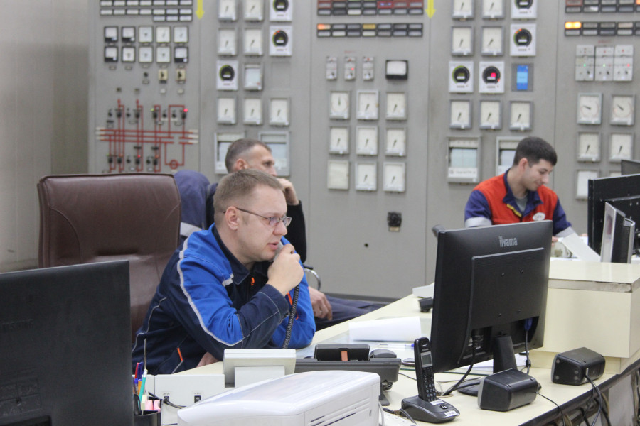 Энергетики запатентовали собственную программу для расчета показателей Якутской ГРЭС