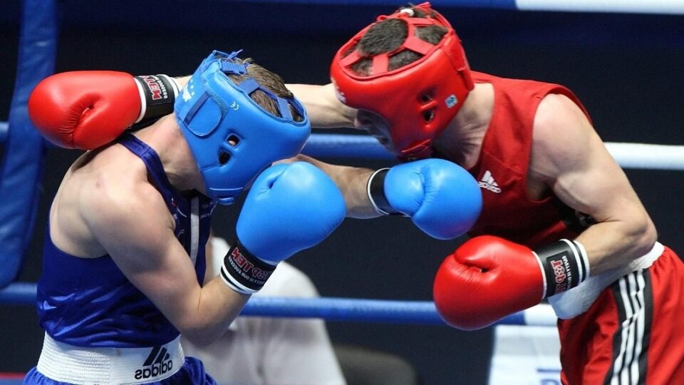 В Намцах стартует чемпионат Якутии по боксу