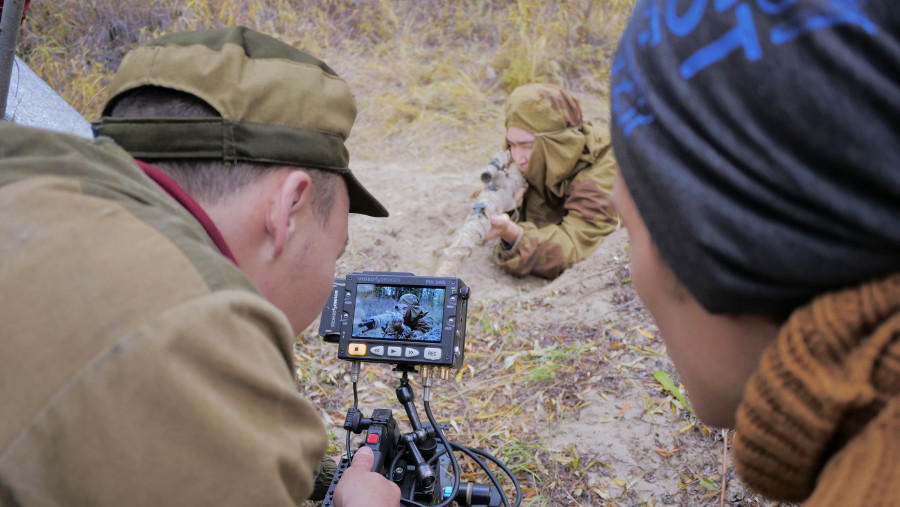 Сказка, хоррор и героическое кино: Какие якутские фильмы выйдут в 2019 году