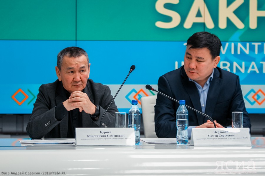 семенович якутск