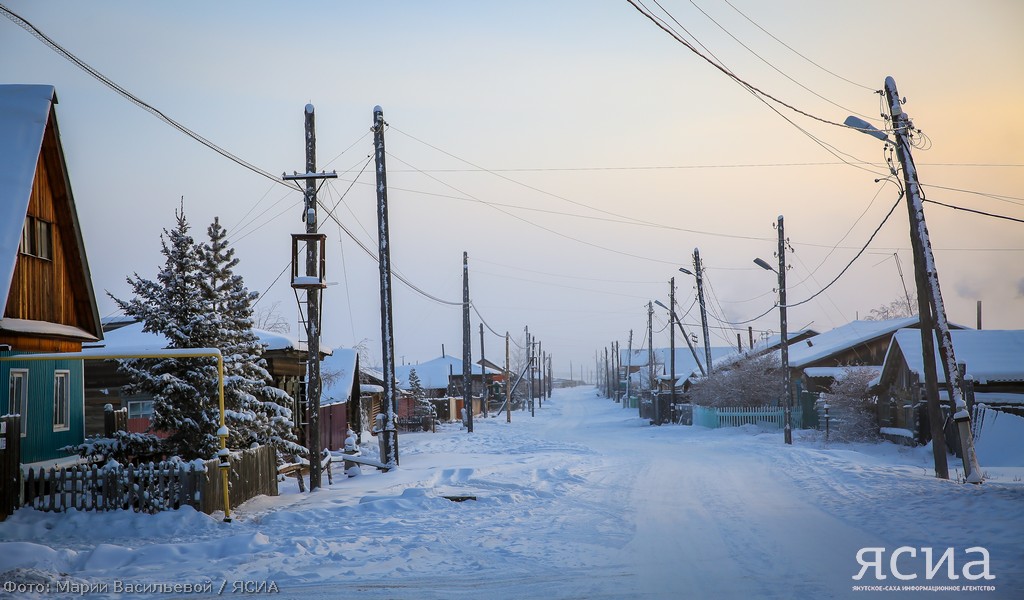 Ученый: «Изменение климата серьезным образом меняет жизнь якутян, особенно в селе»