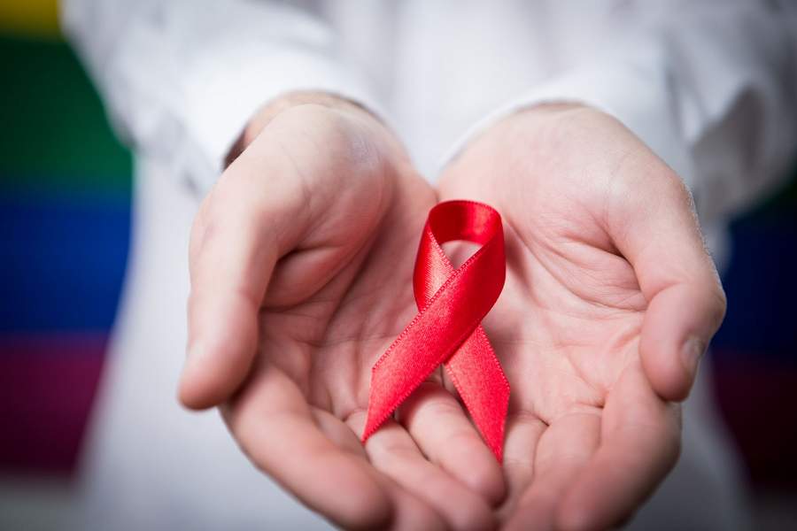 В Якутске можно пройти бесплатное экспресс-тестирование на ВИЧ