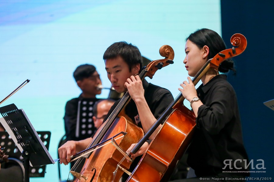 Проект «Музыка для всех» запустит в Южной Якутии программу «Музыкальный экспресс»