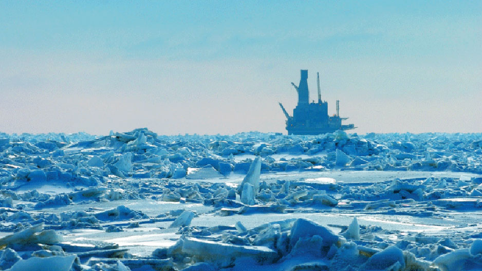 Власти Якутии намерены совместно с бизнесом развивать транспортную инфраструктуру в Арктике