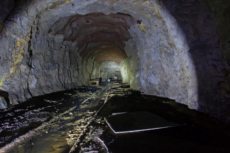 В Якутии по факту гибели сотрудника рудника «Удачный» возбудили уголовное дело