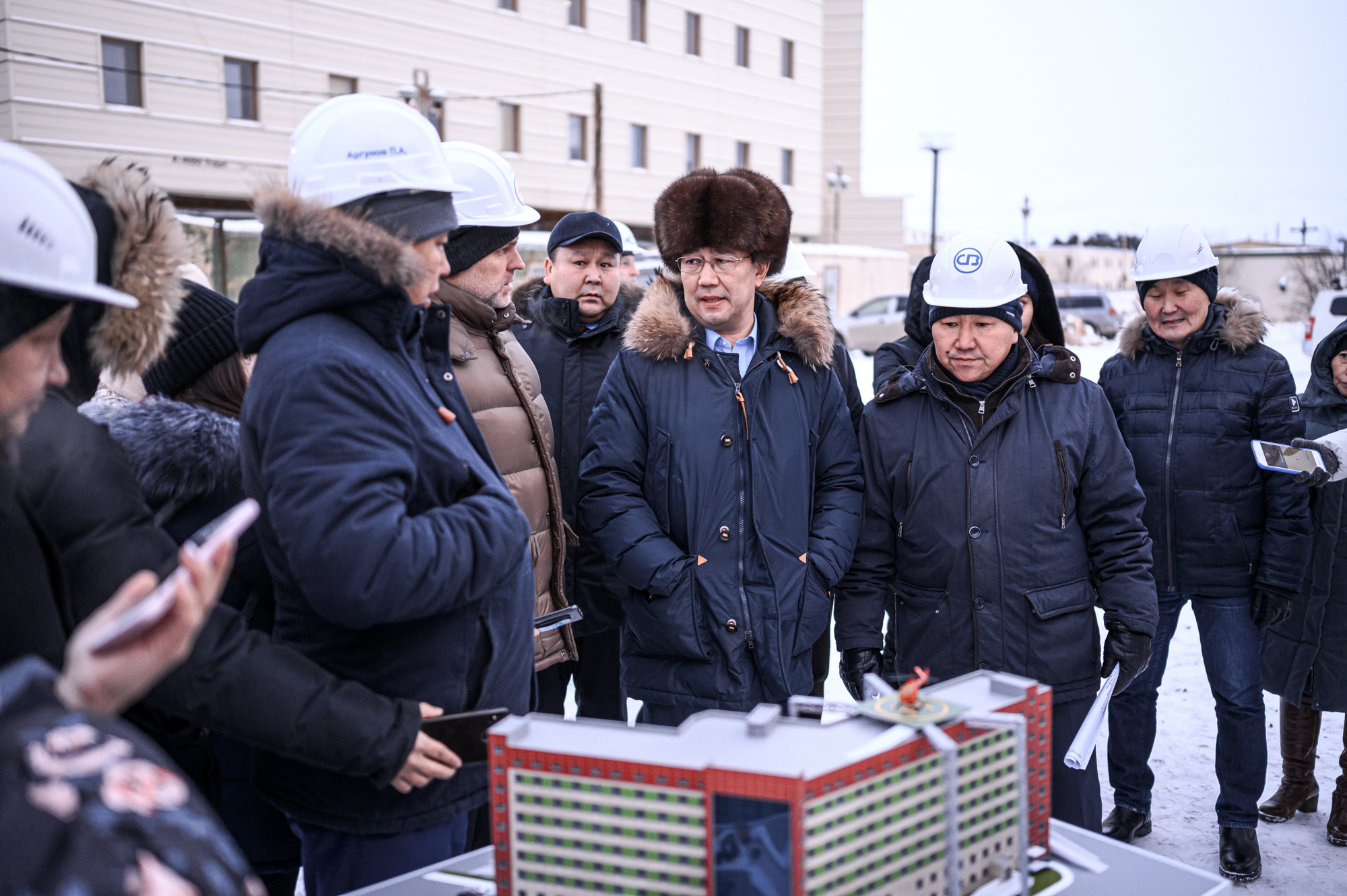 В якутске построено. Онкологический центр Якутск. Кардиологический центр Якутск. Республиканский кардио сосудистый центр Якутск.