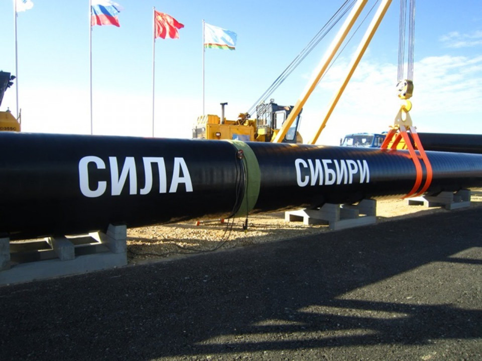 Доля Якутии на российском рынке сжиженного природного газа будет расти