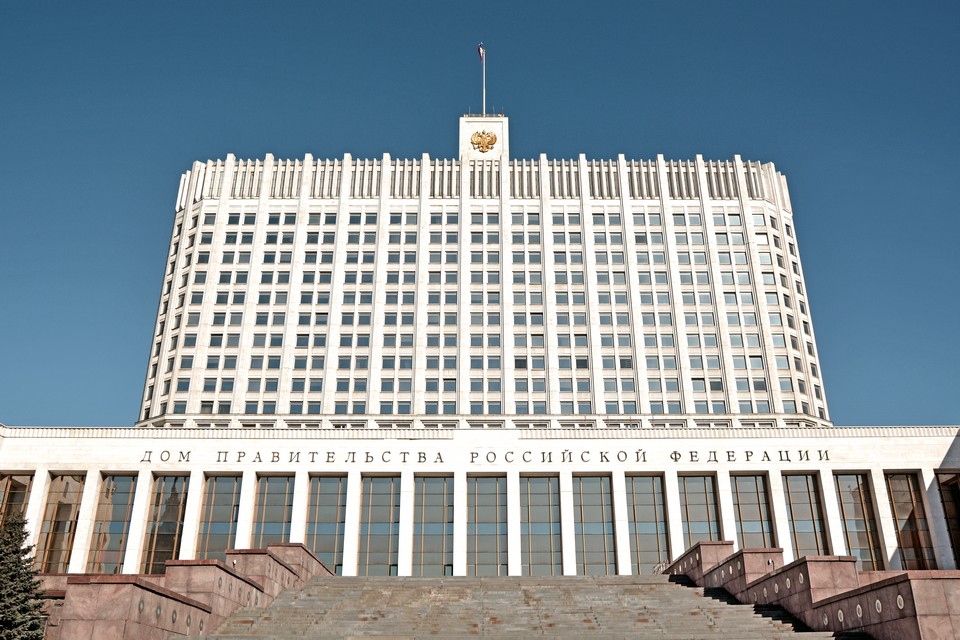 В правительстве РФ обсудили ситуацию на рынке труда