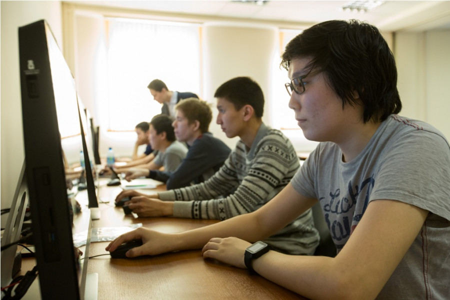 Северо-Восточный федеральный университет увеличит целевой набор на IT-специальности