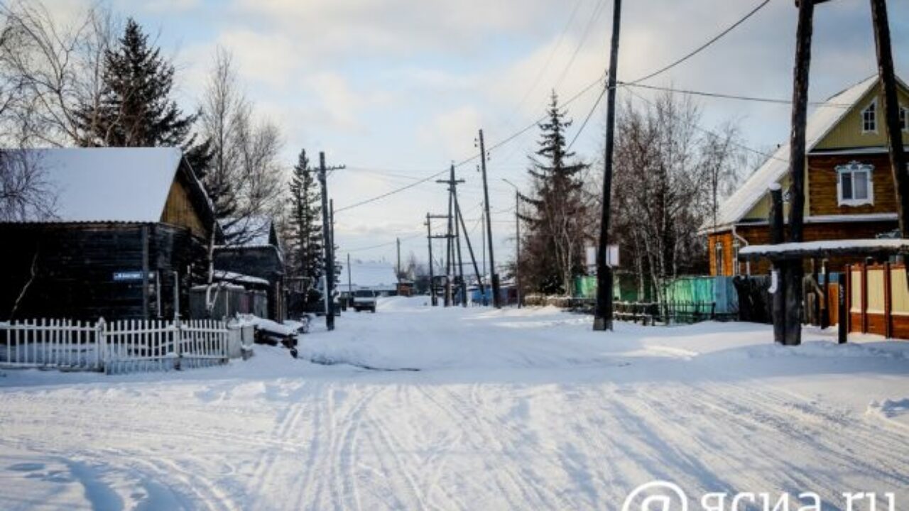 «Ростелеком» запустил оптику в пяти селах Вилюйского района — ЯСИА