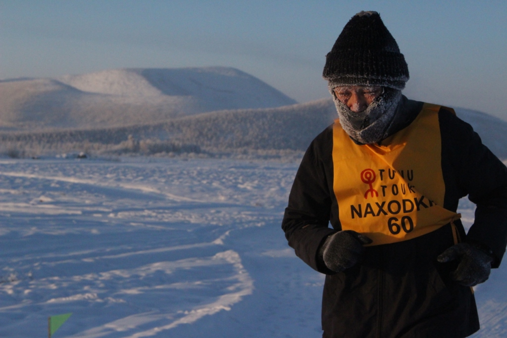 Более 60 якутян примут участие в экстремальном марафонском пробеге от Оймякона до Томтора