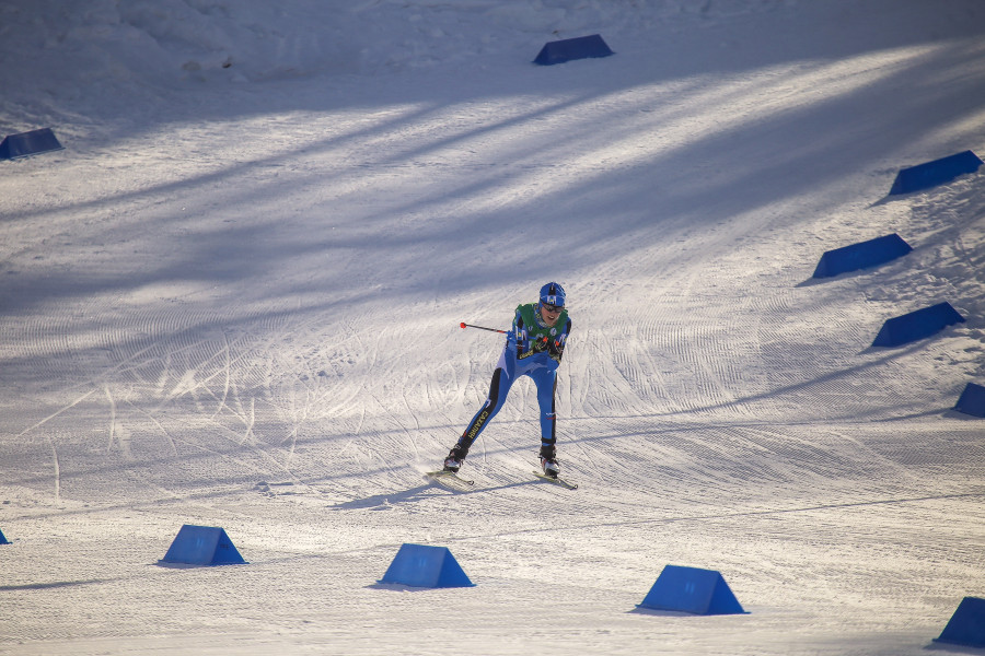 В Якутию на всероссийские соревнования съедутся сильнейшие лыжники России, Белоруссии и Казахстана