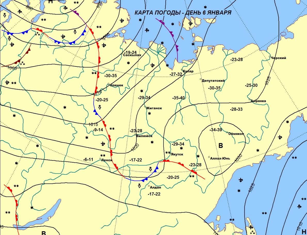 Карта погоды. Верхоянск на карте Якутии. Температурная карта Якутии. Метеокарта Якутии. Саха якутия температура