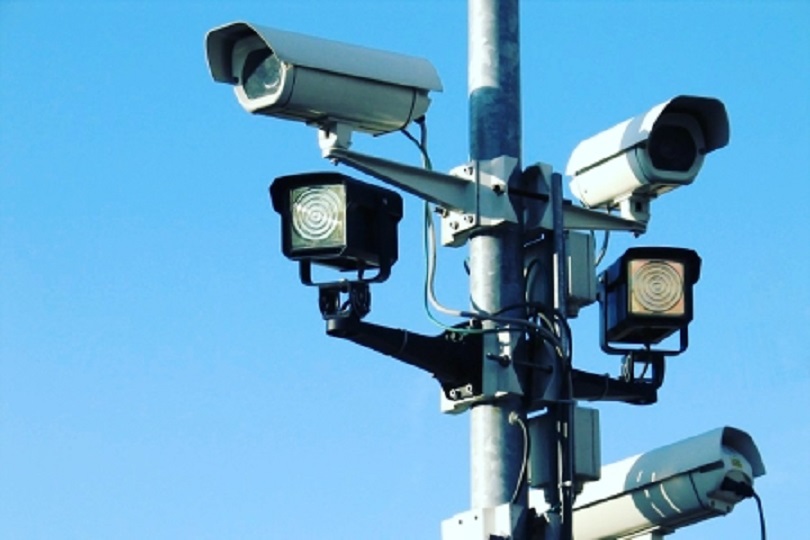 На дорогах Якутии установят около 30 дополнительных камер