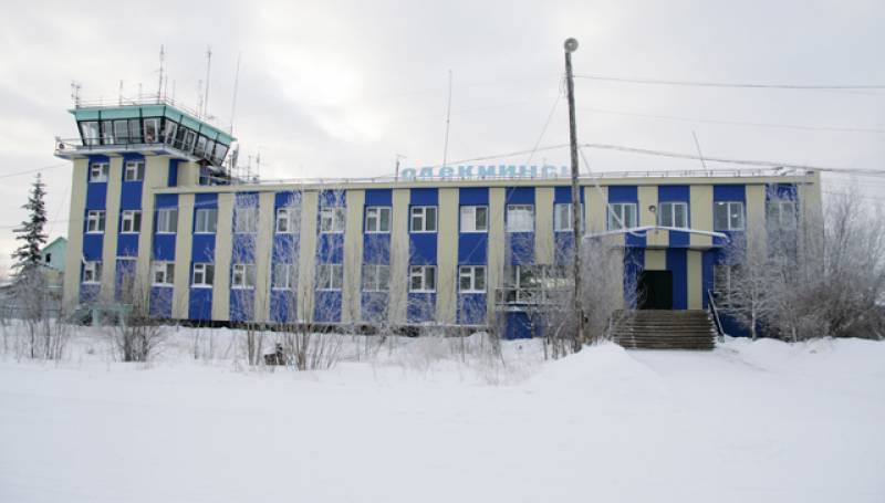 «Полярные авиалинии» выполнят дополнительные рейсы в Олекминск перед приостановкой регулярного сообщения